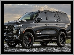 Cadillac Escalade, V, Hennessey, H850