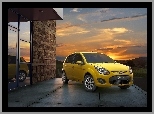 Ford Figo